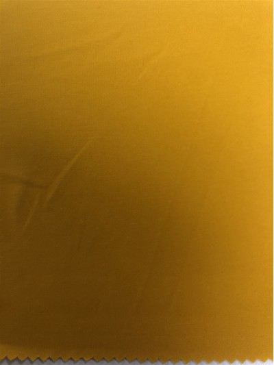 ZS-JQ 棉蓋絲平紋布 JQ1103 190G 成分：64% cotton 36% polyester CVC 45度照